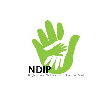 NDIP logo