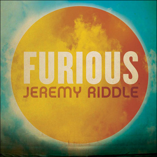 Furious Jeremy Riddle