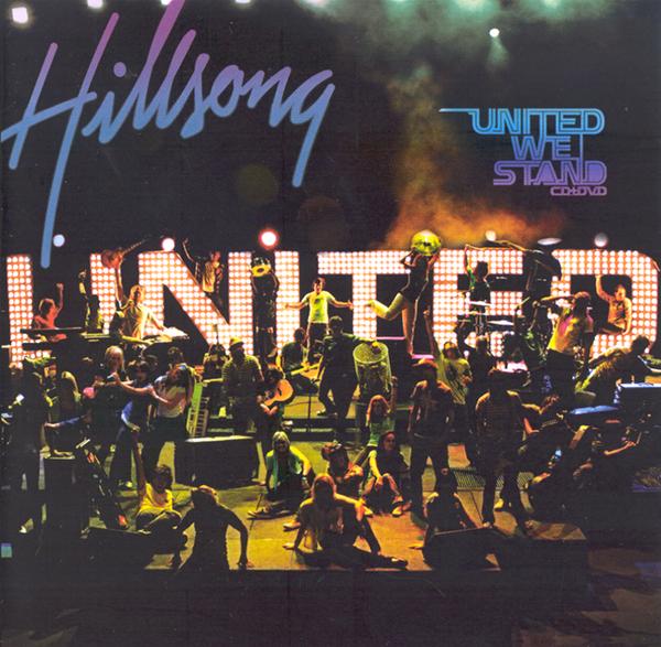 Hillsong UNITED