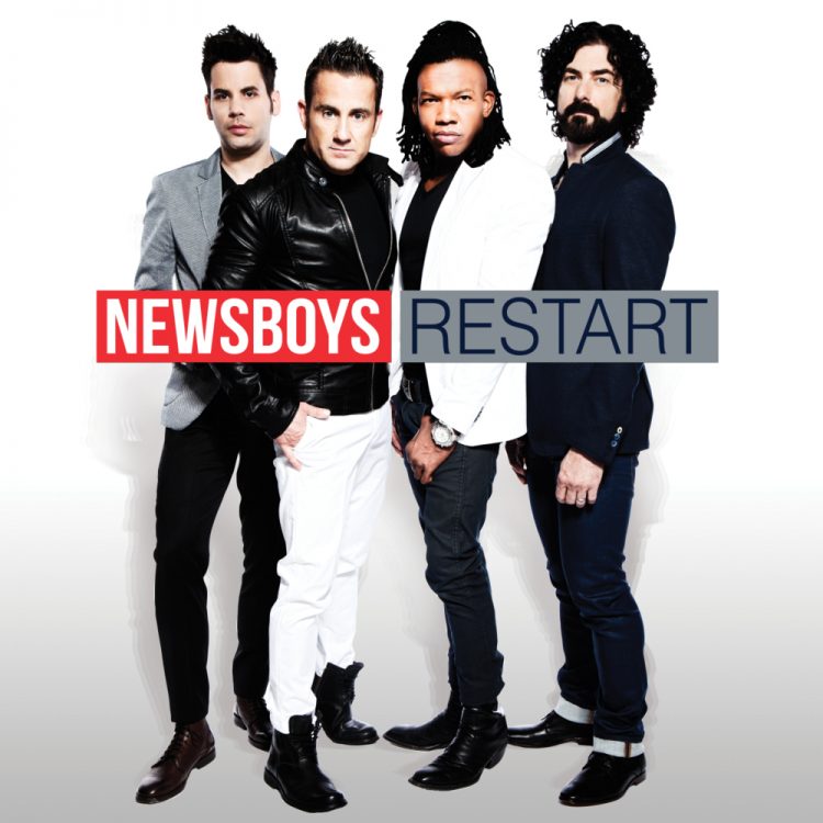 Newsboys