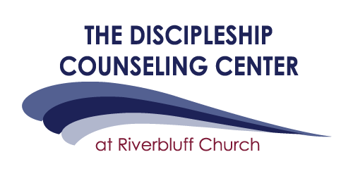 The Discipleship Counseling Center Riverbluff Logo