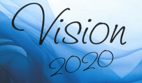 Vision 2020 Sermon