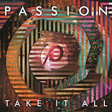 Passion Take It All