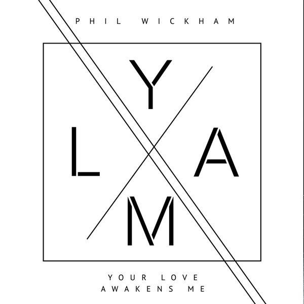 Your Love Awakens Me by Phil Wickham