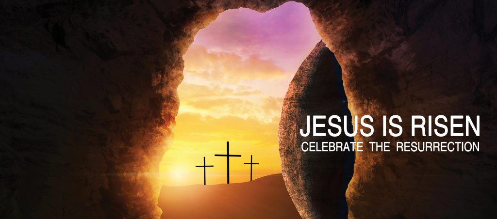 Easter 2018 – Three Days of Easter