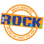 ROCK Men's Ministry Logo