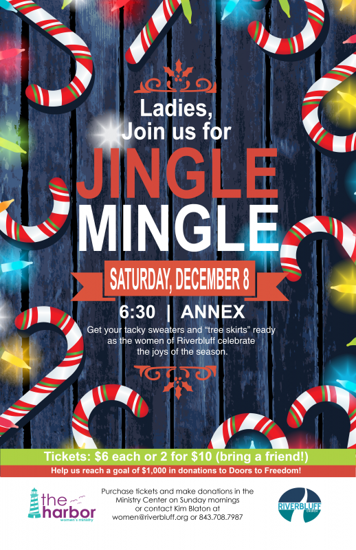 JINGLE MINGLE 2018