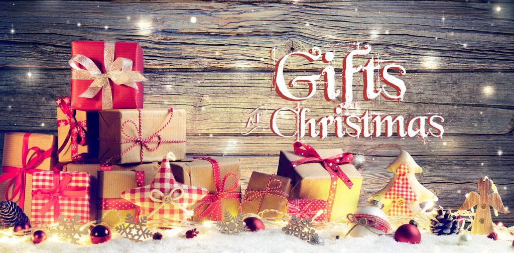 Gifts at Christmas, Part 5 – ON THE ???th of CHRISTMAS