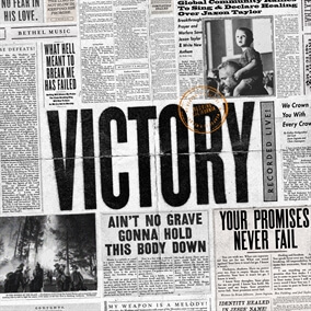 Victory Cover