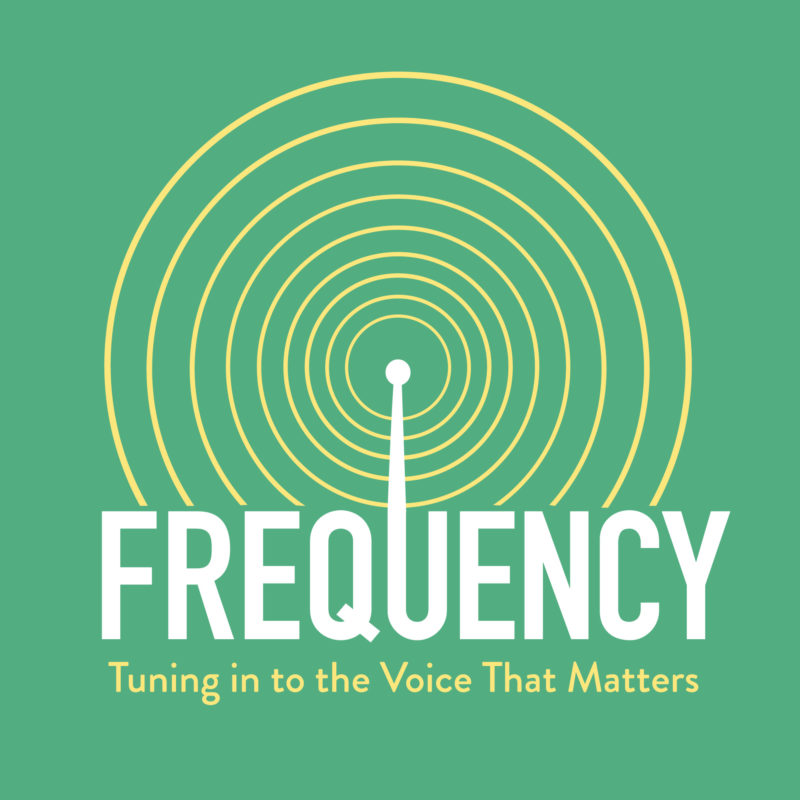 Frequency Graphic