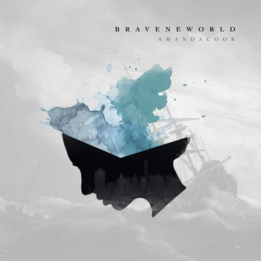 Brave New World_Amanda Cook