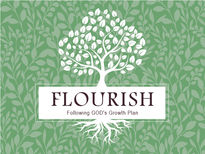 Flourish – part 14 – How Praise Leads to Flourishing