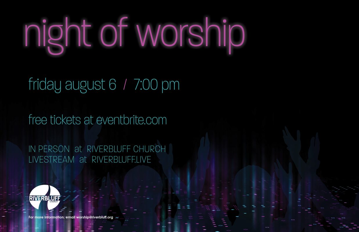 NIGHT OF WORSHIP_AUGUST 6 2021