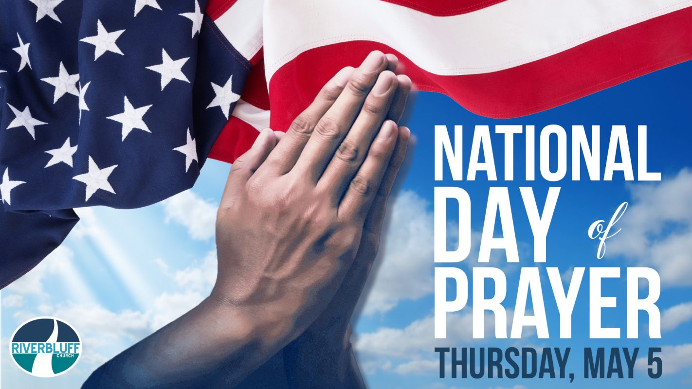 NATIONAL DAY OF PRAYER GRAPHIC 2022