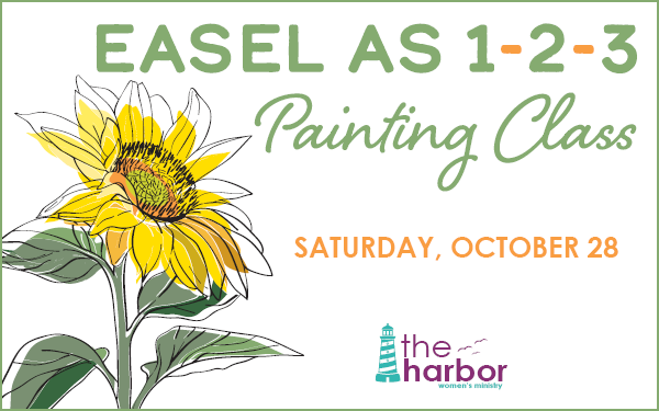 EASEL AS 1-2-3 OCTOBER 2023