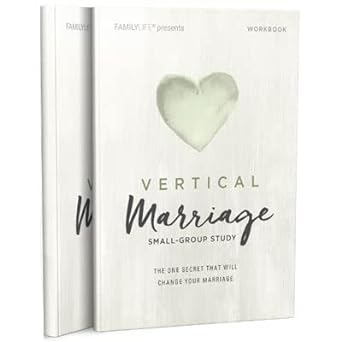 VERTICAL MARRIAGE COVER