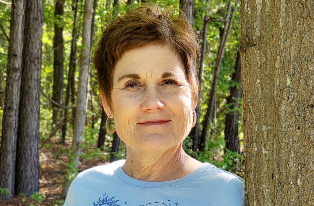 Judy Dasinger