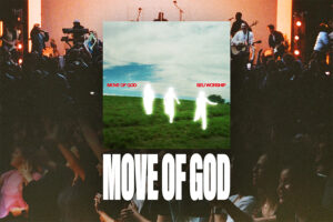 Move of God